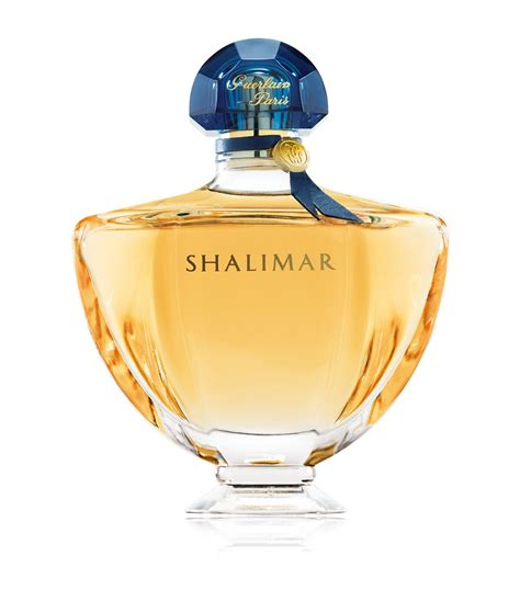 perfume shalimar precios|shalimar perfume by guerlain original.